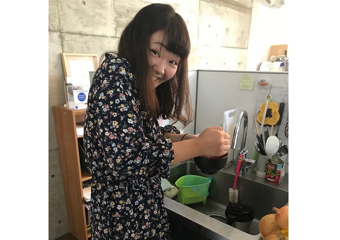 「私の仕事 。～自分に何ができるだろうか～」vol.8