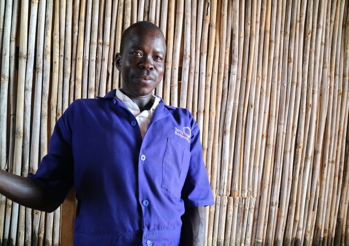 【夏季募金キャンペーン2018 特別企画　かけがえのない暮らし vol.2】