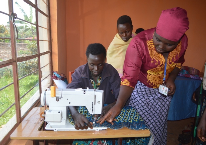 貧困―負のサイクルから抜け出す力