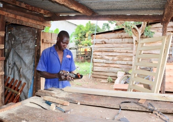 「なんであいつだけが・・・」