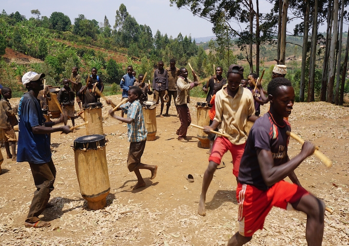 2015年～　青少年育成パイロットプロジェクト