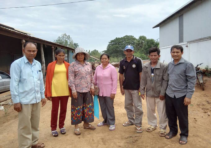 「豚銀行」が始動しました！