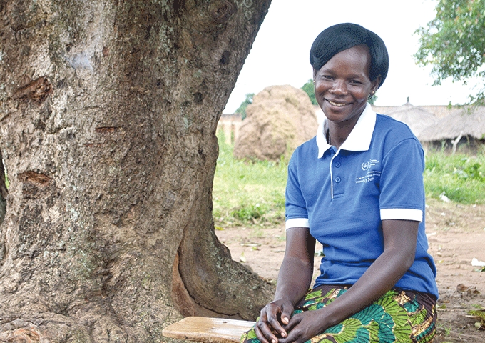 人はその日一日を穏やかに過ごすことができる。