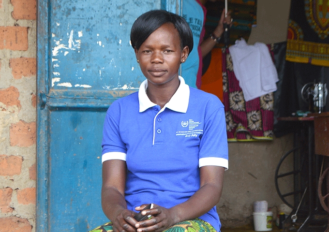 日本の皆さんにお願いしたいことは…