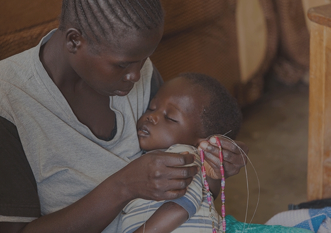 今、アジア・アフリカで支援事業を実施するための資金が必要です