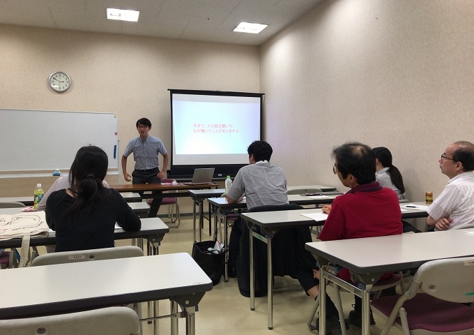 第1回は今話題の鳥栖で開催！！！