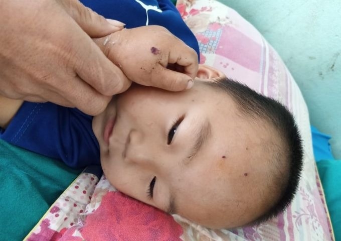 【アジアレポート/2020年6月_Topic03】 【アジアレポート/2020年6月_Topic03】