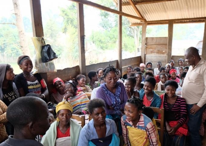 【アフリカレポート/2018年6月_Topic02】