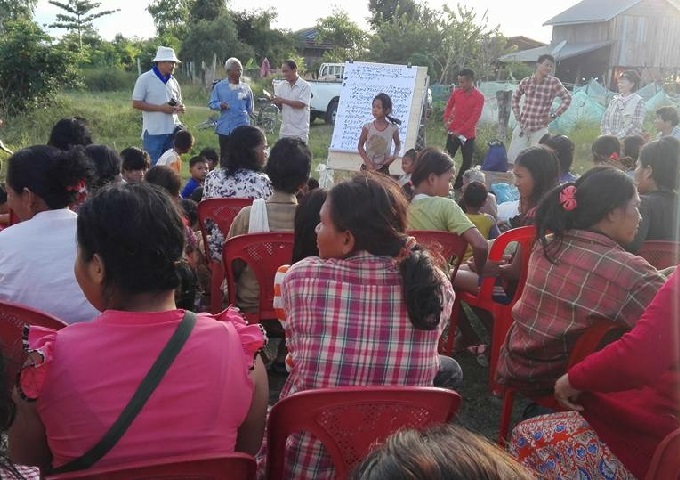 元インターンが語るカンボジアの「暮らし」、そして「支援」