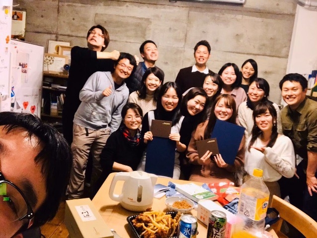 この想いを一つひとつの授業へ
