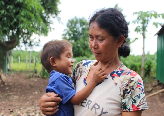 【夏季募金キャンペーン2018 特別企画　かけがえのない暮らし vol.4】