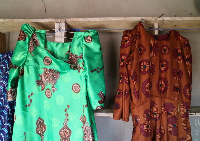 【夏季募金キャンペーン2018 特別企画　かけがえのない暮らし vol.5】