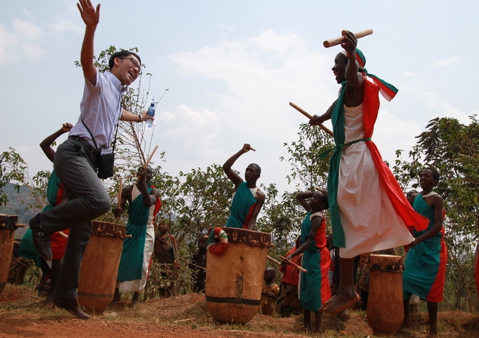 国内問題に取り組むNPO、D×Pとのパートナーシップ締結