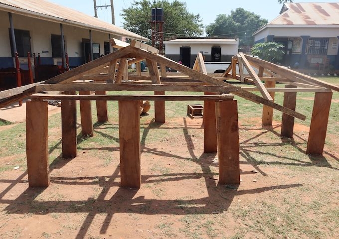 木工大工クラス