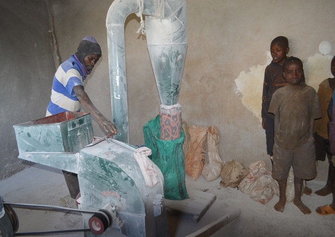 【 アフリカレポート/2018年7月_Topic02 】