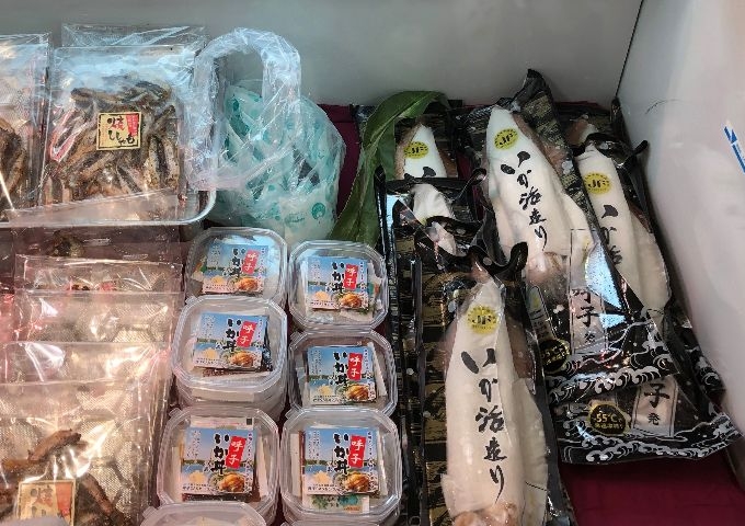 かま笑さまとの出会い
