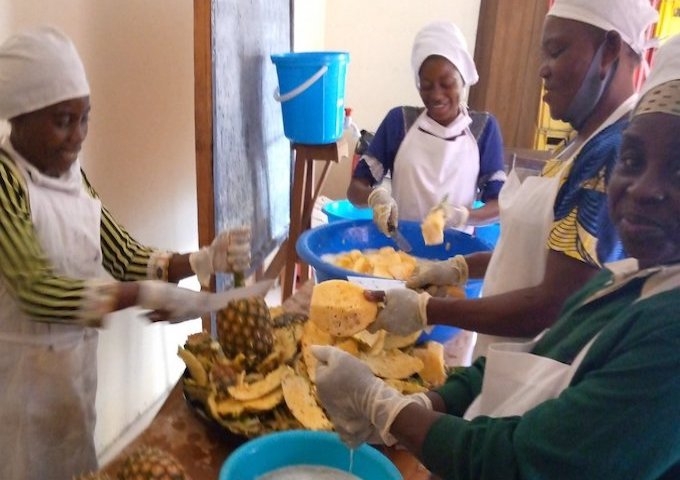 【アフリカレポート/2021年5月_Topic02】