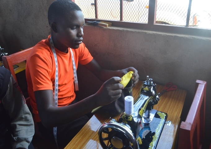 4.「少しずつ変化を感じる。それがやりがい」〜ブルンジ事業の歩みとこれから〜