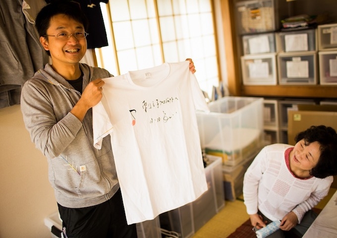 カンボジアで目にした現実