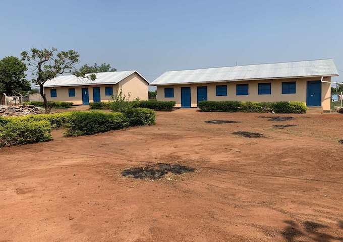 【アフリカレポート/2021年6月_Topic02】