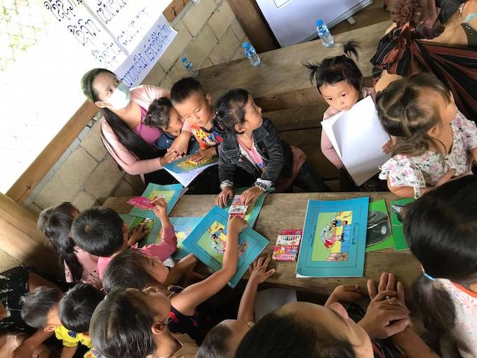 不発弾との「共存」と、大人たちの未来への想い