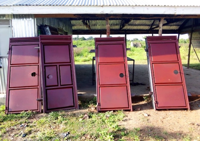 【アフリカレポート/2021年7月_Topic01】 【アフリカレポート/2021年7月_Topic01】