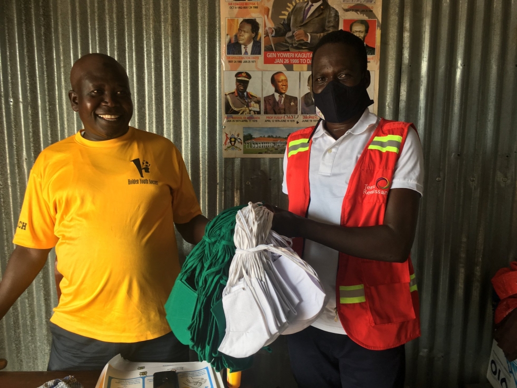 コロナの状況をチャンスに変える