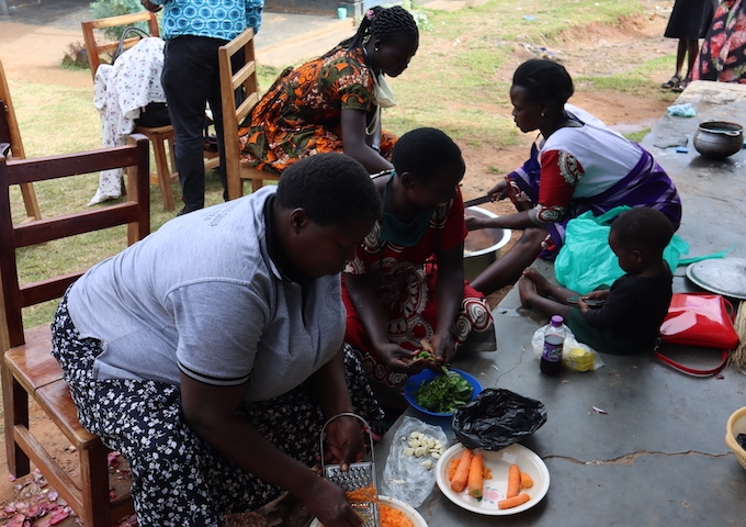 【アフリカレポート/2021年8月_Topic01】