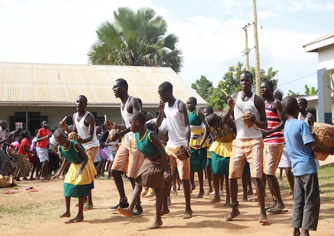 【アフリカレポート/2018年8月_Topic01】