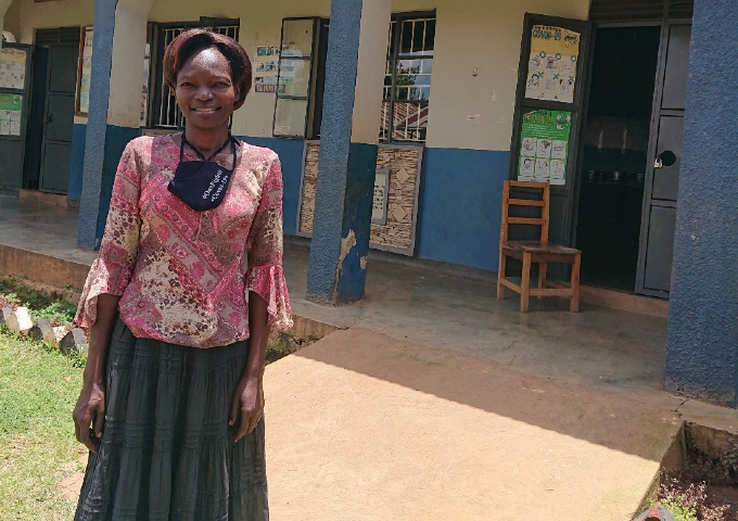 【アフリカレポート/2021年9月_Topic01】