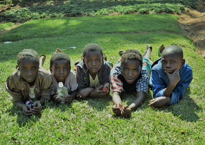 【アフリカレポート/2018年8月_Topic02】 【アフリカレポート/2018年8月_Topic02】