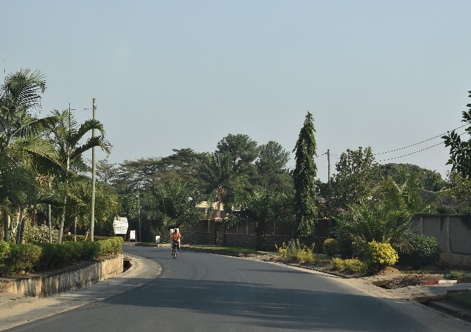 ブルンジ編 ブルンジ編