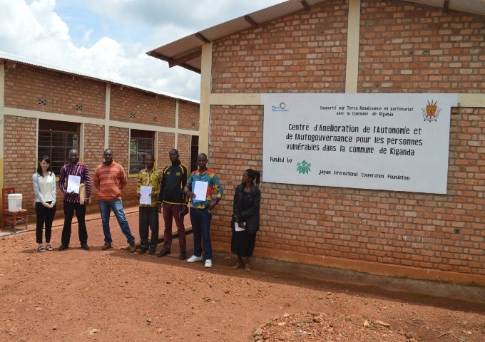 【アフリカレポート/2021年10月_Topic02】 【アフリカレポート/2021年10月_Topic02】