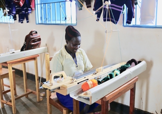 『このチャンスを掴んで、人生を変えたい。』