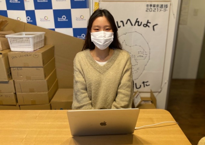 他人に関心のなかった私が、国際協力を志すまで 他人に関心のなかった私が、国際協力を志すまで