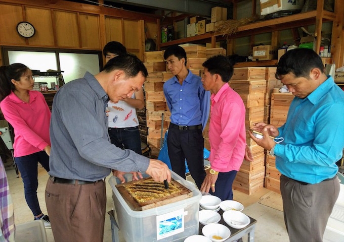 【アジアレポート/2018年9月_Topic03】 【アジアレポート/2018年9月_Topic03】