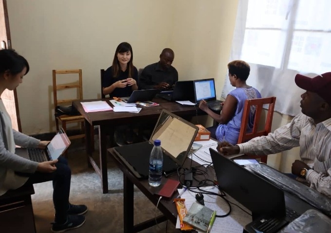 【アフリカレポート/2022年2月_Topic01】