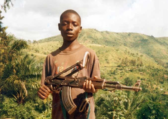 貧しさがもたらす「武装勢力にいた方が良かった」