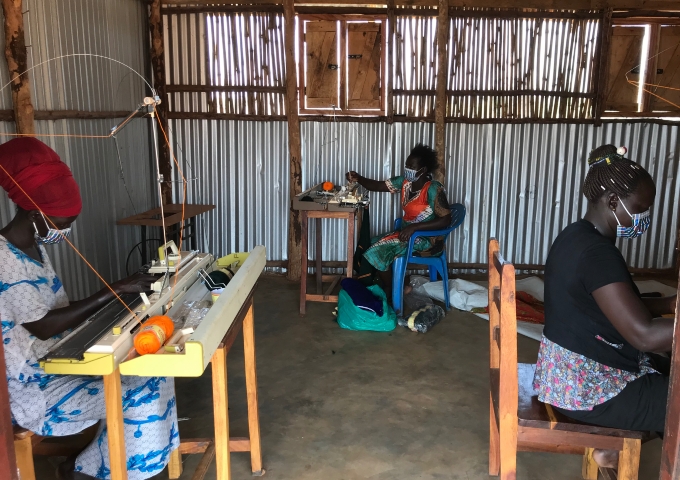 【アフリカレポート/2022年2月_Topic02】