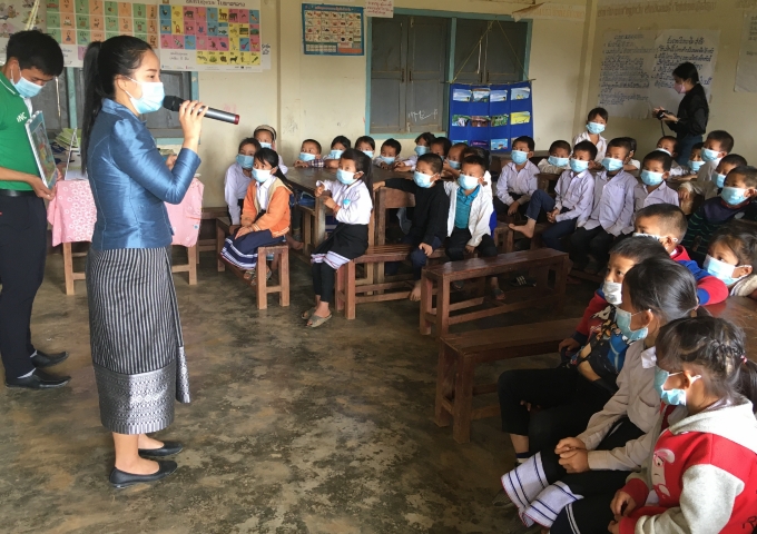 【アジアレポート/2022年3月_Topic01】