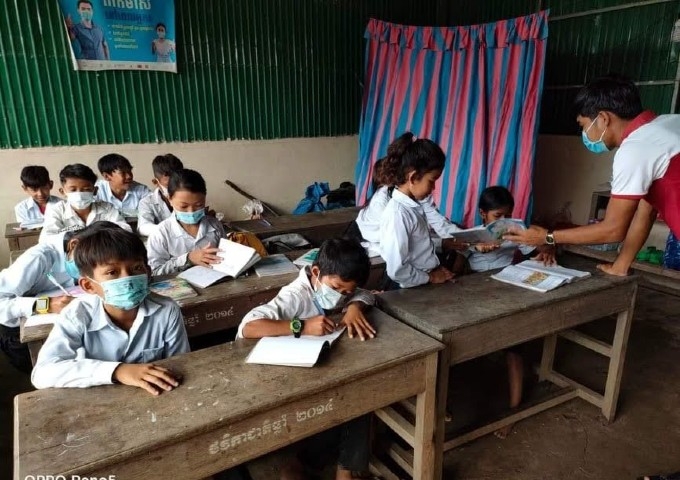 【アジアレポート/2022年4月_Topic01】