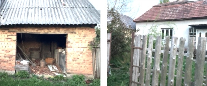 ■キッチンポイントの整備事例