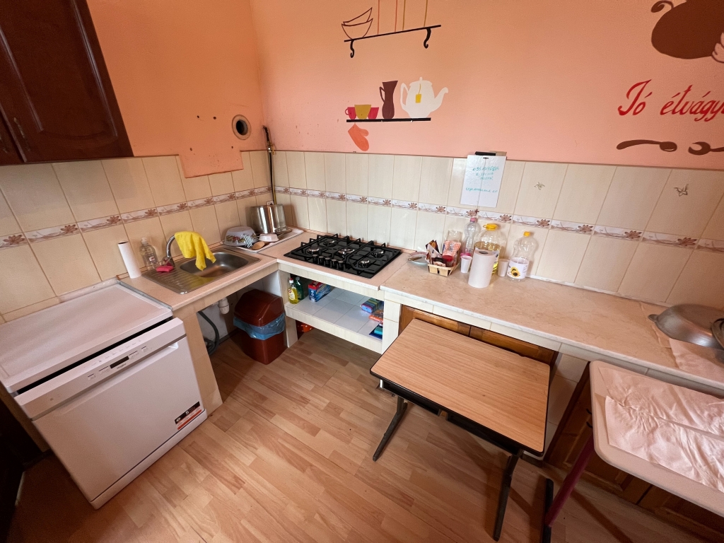 ■キッチンポイントの整備