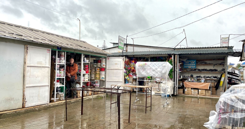 ◼︎単純そうに見える「物資調達」の裏側にある想い