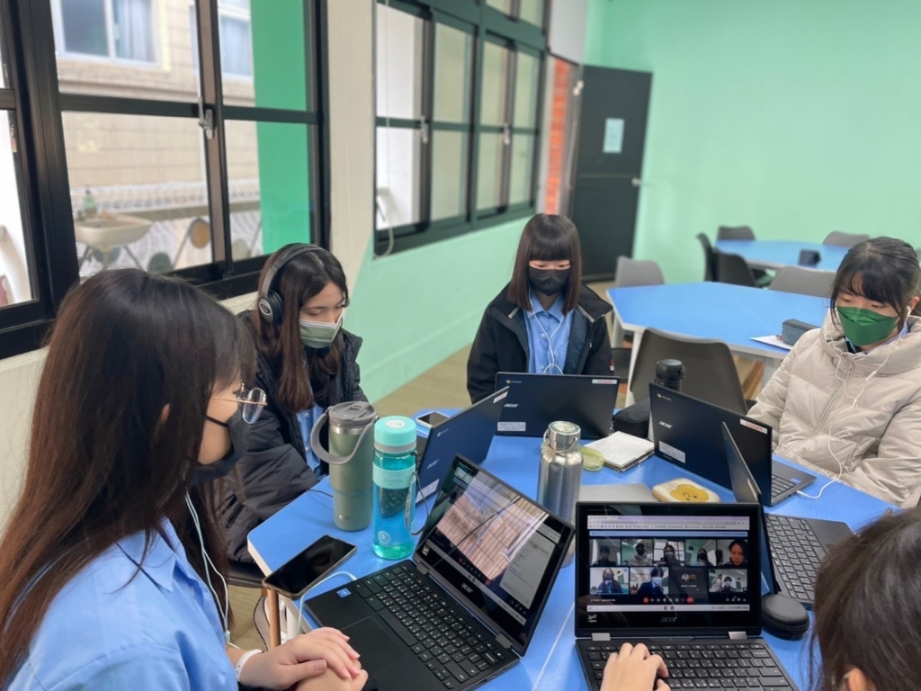 テラ・ルネッサンスも登壇しました！