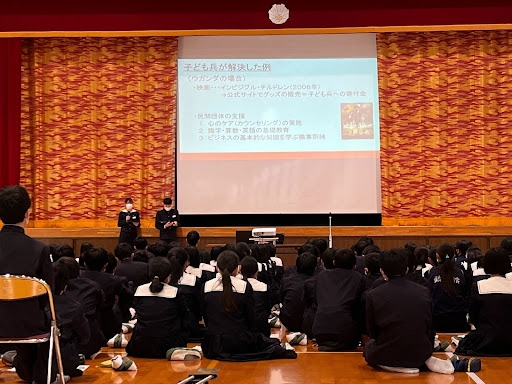 西日本財団アジア未来大賞受賞、私たちの挑戦はまだ終わらない