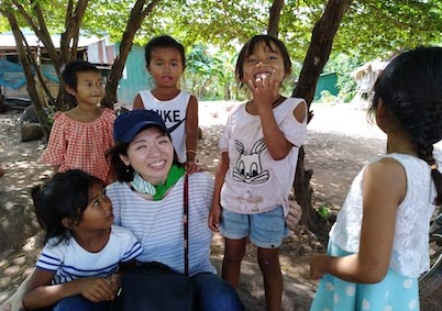 【アジアレポート/2018年10月_Topic04】