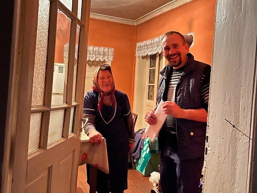 ◼︎ザカルパッチャ州の福祉環境の課題