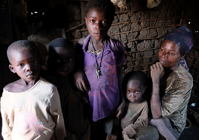 コンゴ民主共和国の今に続く課題とは。