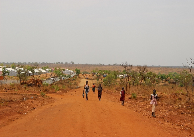 南スーダンにおける紛争の歴史と現状